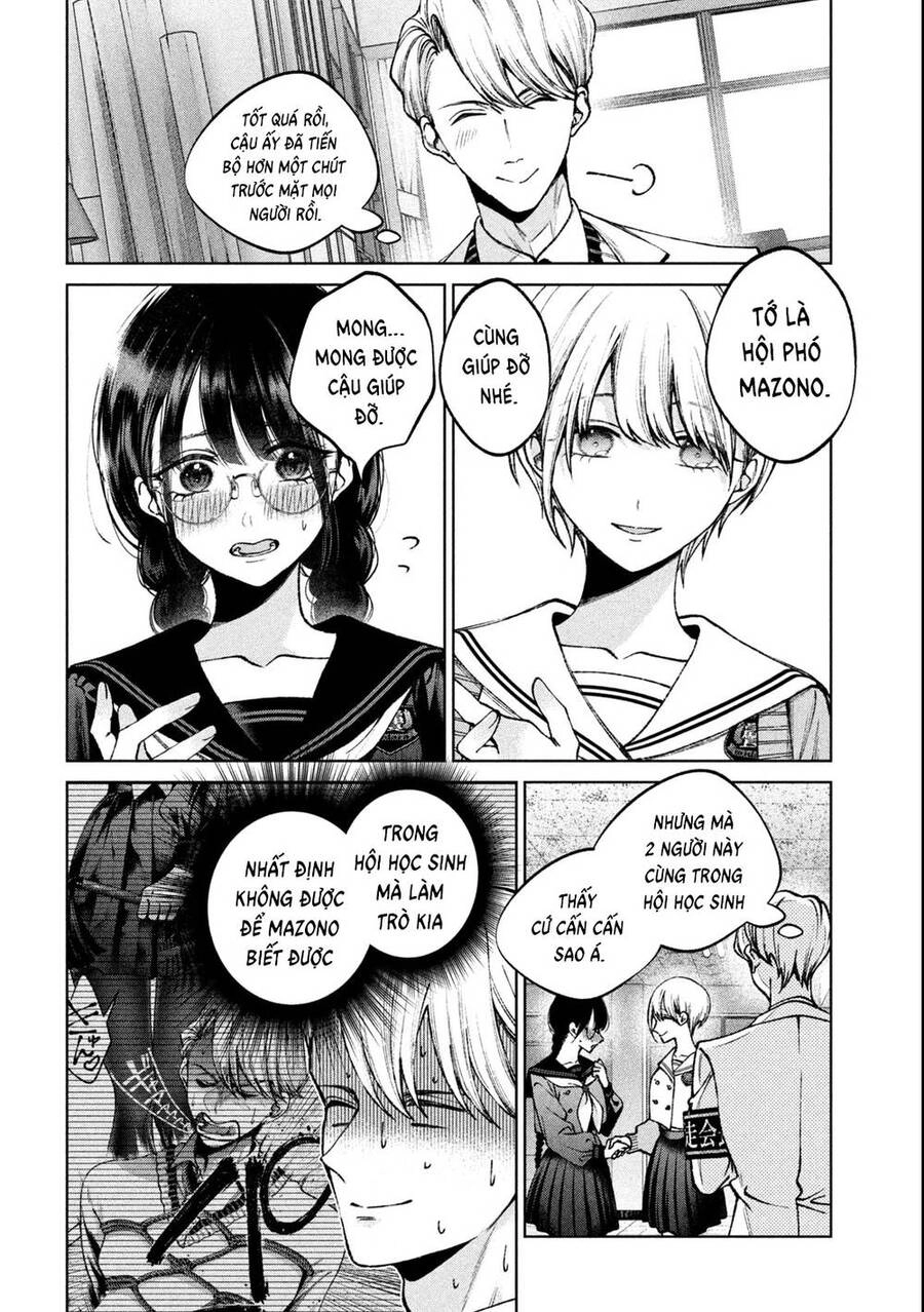 Hijiri Kun Chỉ Muốn Sống Thanh Liêm Chapter 2 - 27