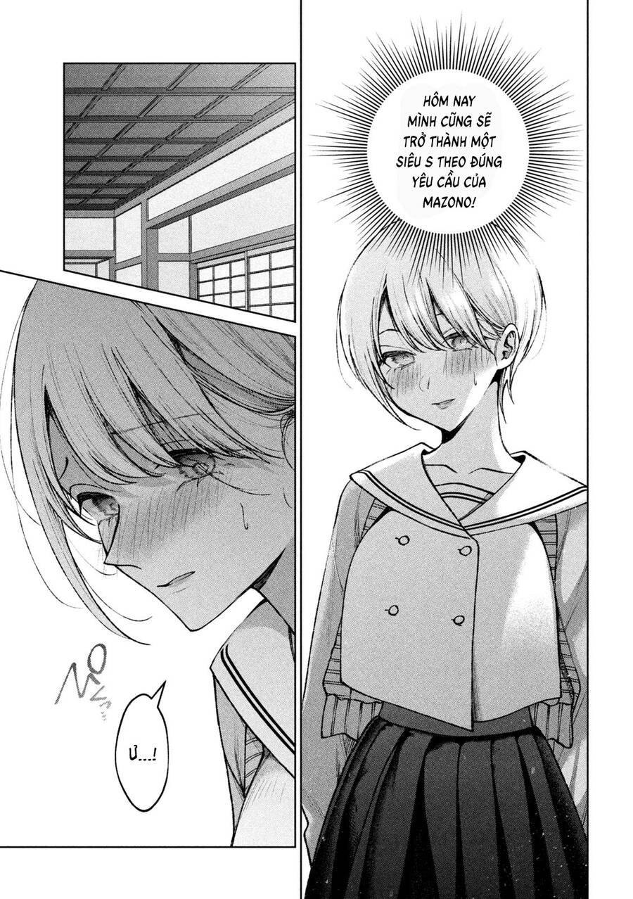 Hijiri Kun Chỉ Muốn Sống Thanh Liêm Chapter 8 - 13