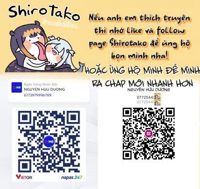 Hijiri Kun Chỉ Muốn Sống Thanh Liêm Chapter 13 - 3