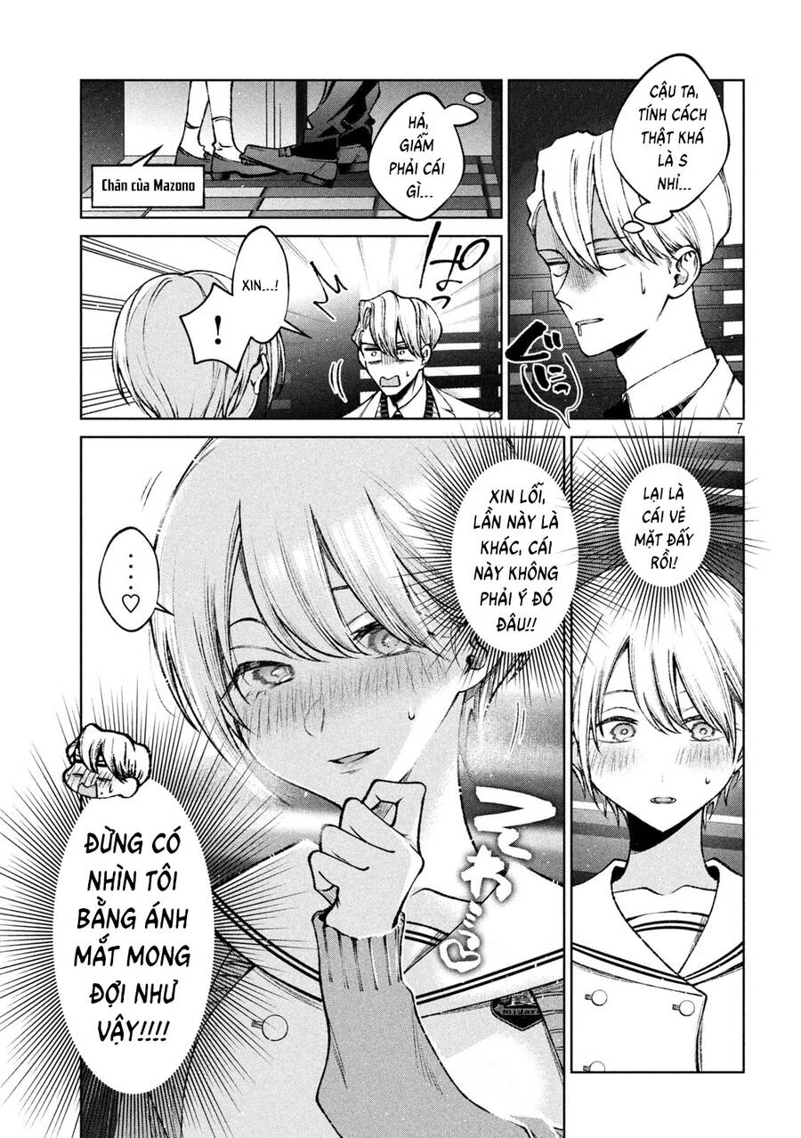 Hijiri Kun Chỉ Muốn Sống Thanh Liêm Chapter 13 - 14