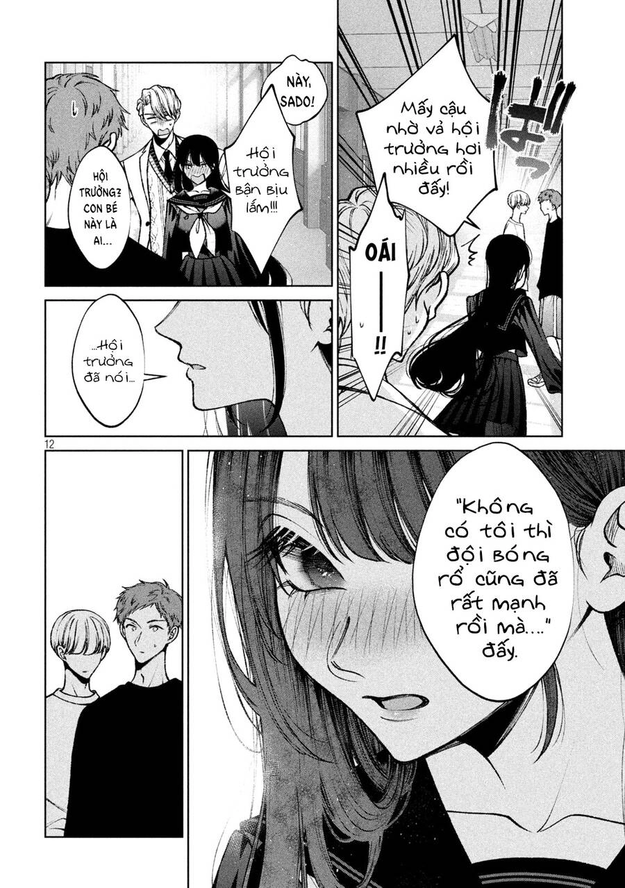 Hijiri Kun Chỉ Muốn Sống Thanh Liêm Chapter 14 - 17