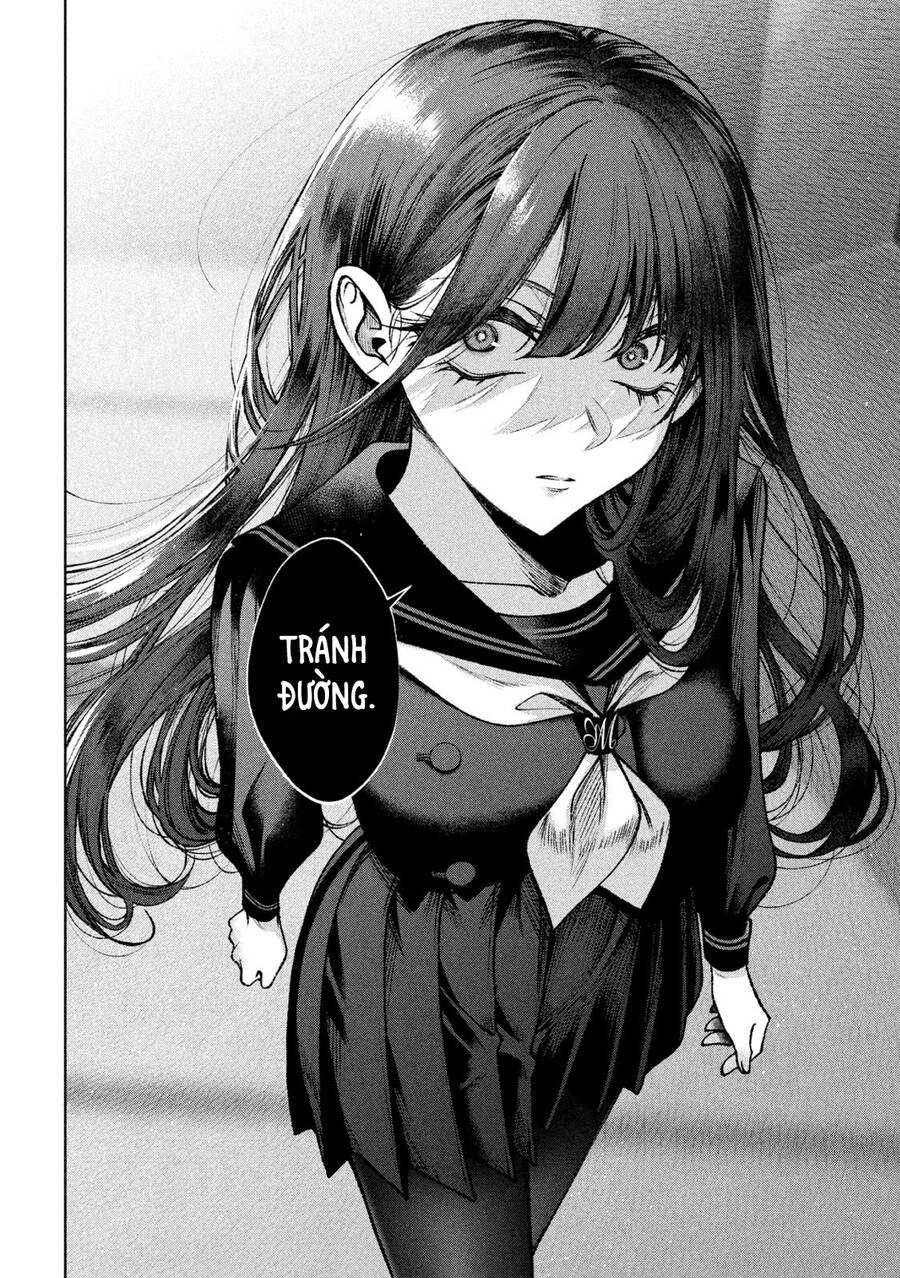 Hijiri Kun Chỉ Muốn Sống Thanh Liêm Chapter 14 - 19