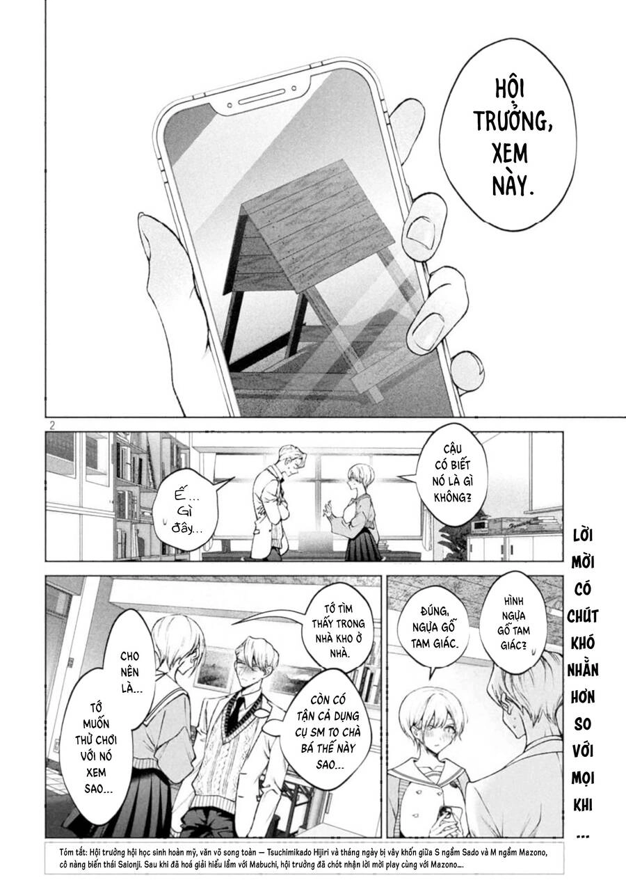 Hijiri Kun Chỉ Muốn Sống Thanh Liêm Chapter 18 - 7