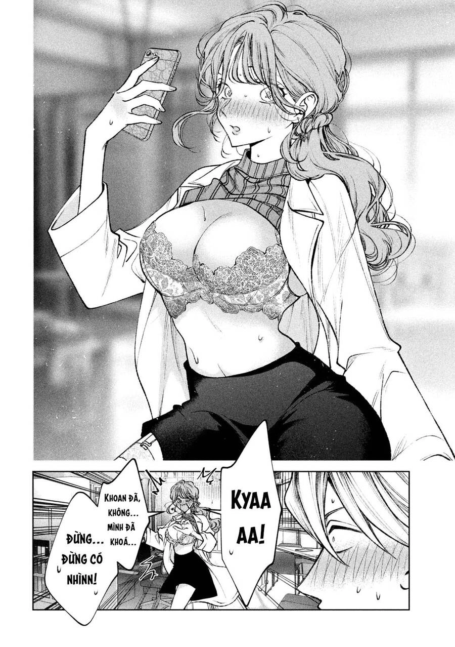 Hijiri Kun Chỉ Muốn Sống Thanh Liêm Chapter 20 - 13