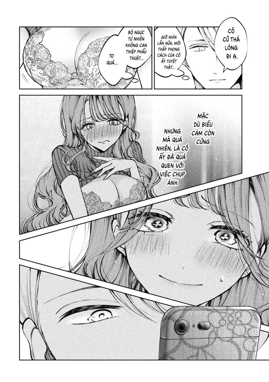 Hijiri Kun Chỉ Muốn Sống Thanh Liêm Chapter 21 - 15