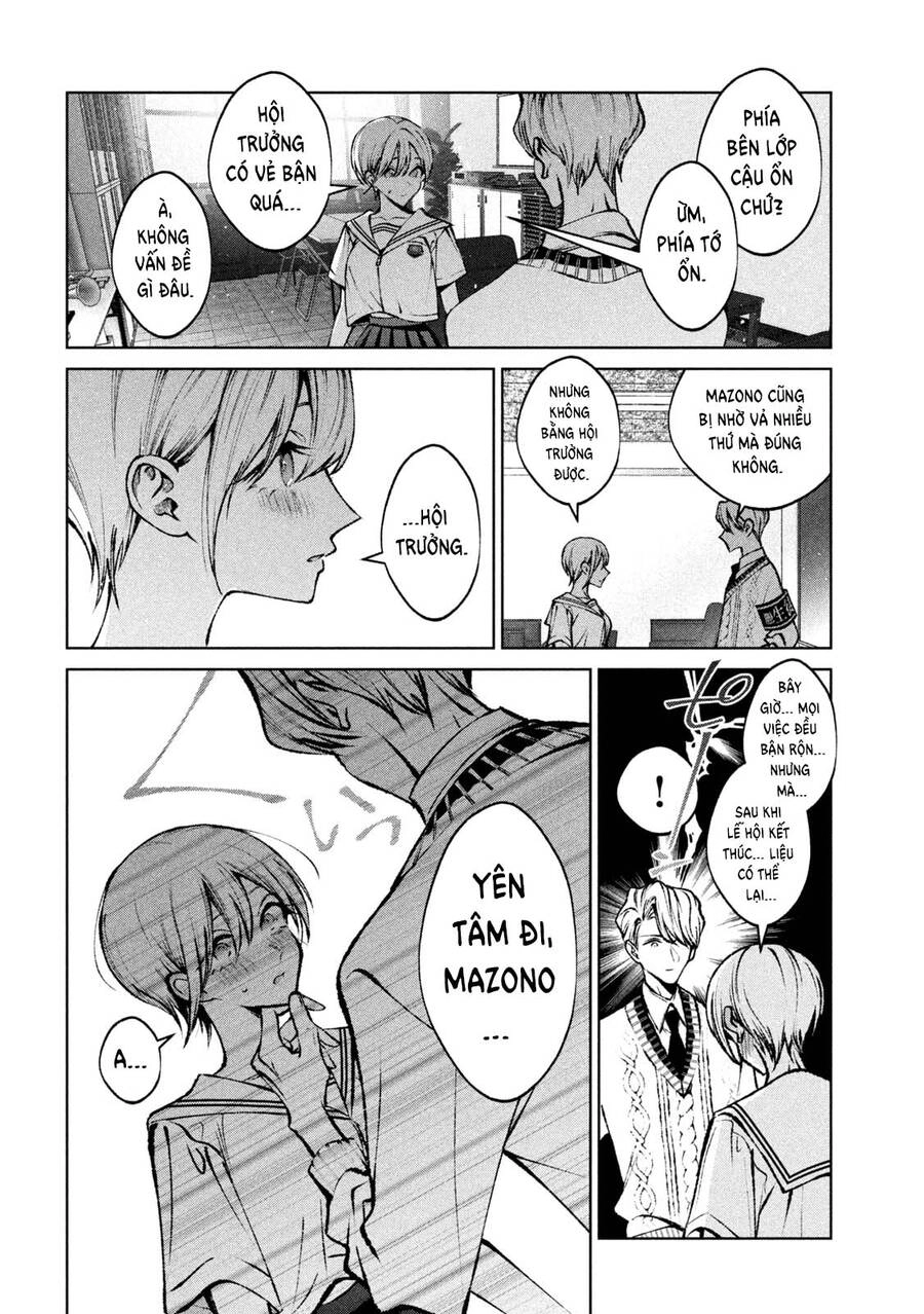 Hijiri Kun Chỉ Muốn Sống Thanh Liêm Chapter 23 - 20