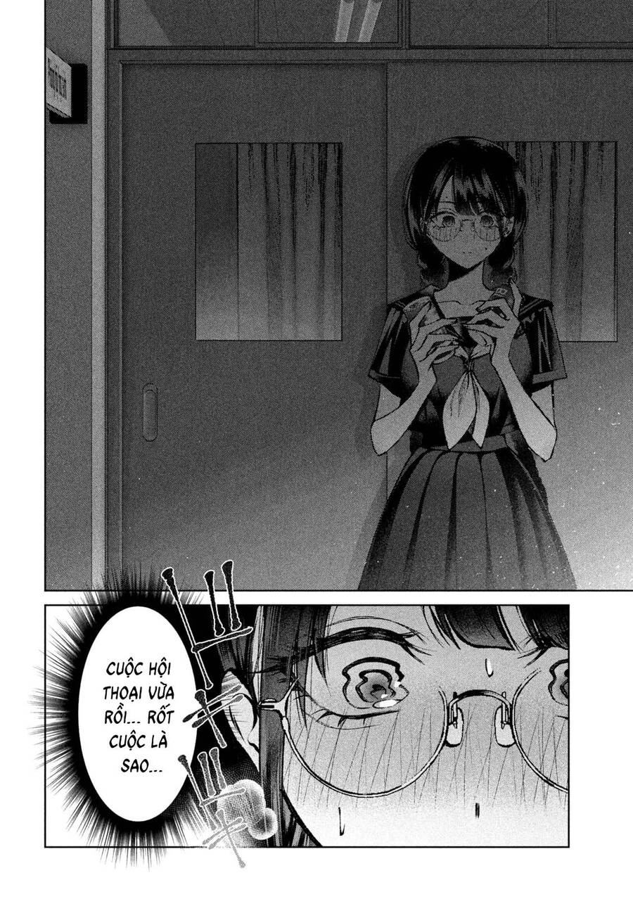 Hijiri Kun Chỉ Muốn Sống Thanh Liêm Chapter 23 - 22