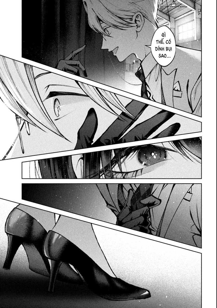 Hijiri Kun Chỉ Muốn Sống Thanh Liêm Chapter 27 - 20