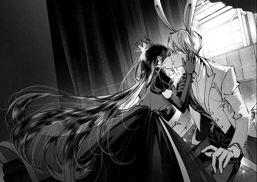 Hijiri Kun Chỉ Muốn Sống Thanh Liêm Chapter 27 - 21