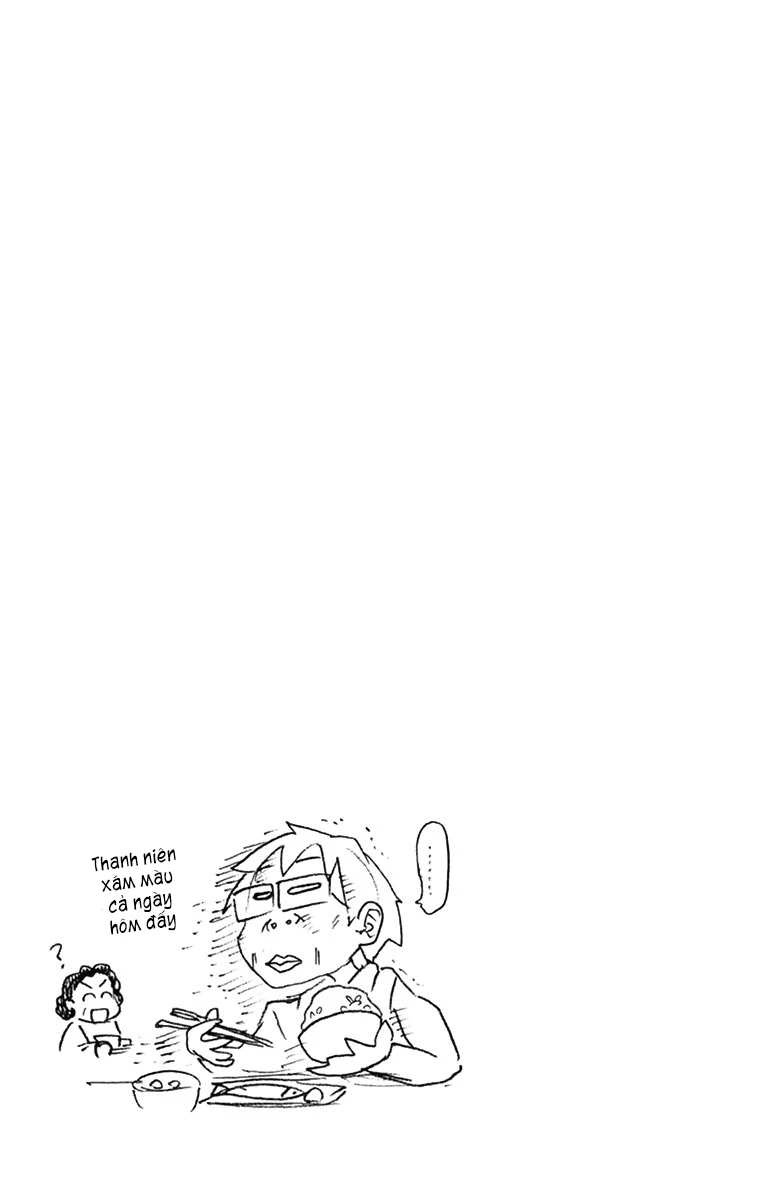 Amano Megumi Wa Suki Darake! Chapter 78 - 17