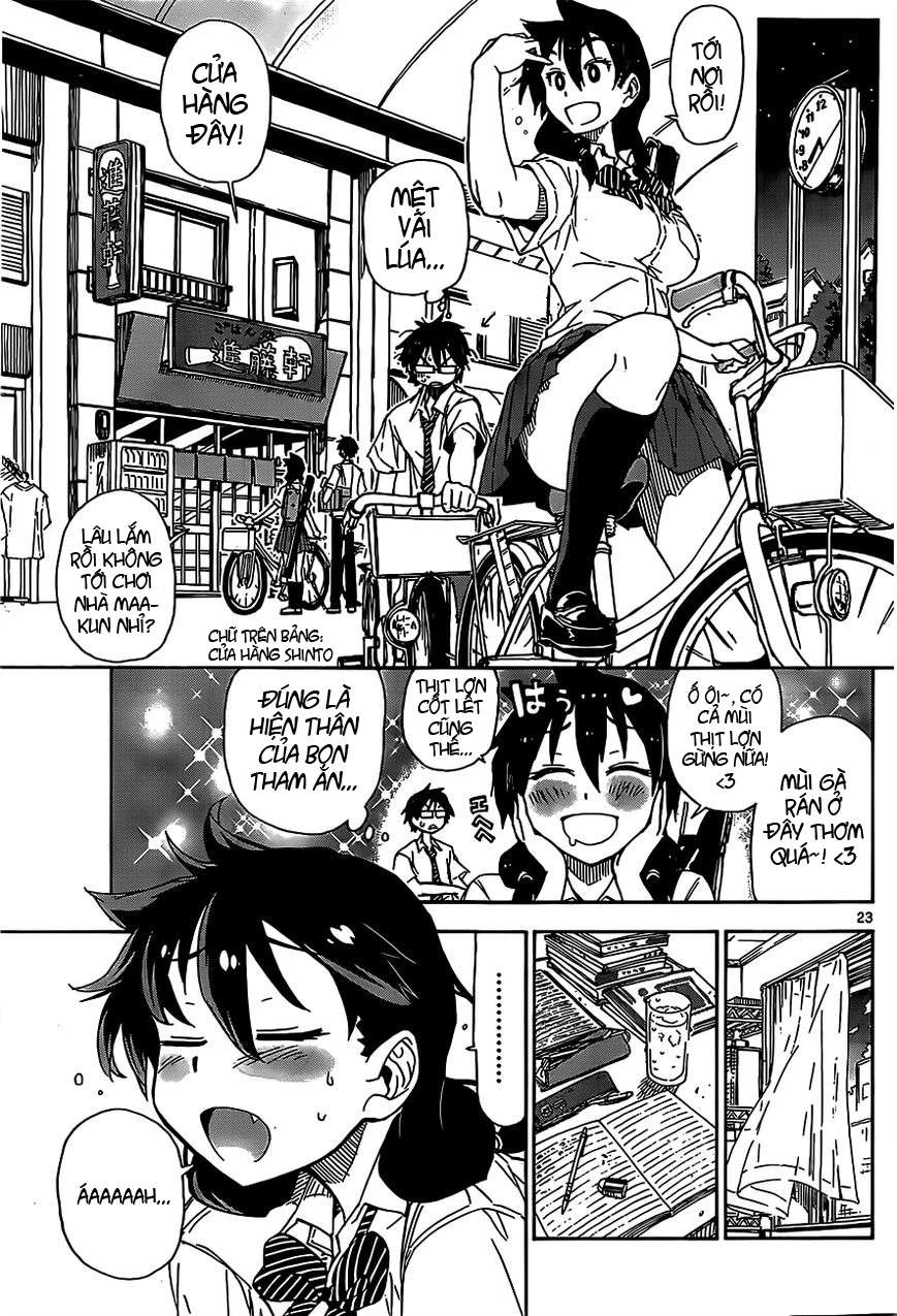 Amano Megumi Wa Suki Darake! Chapter 1 - 22