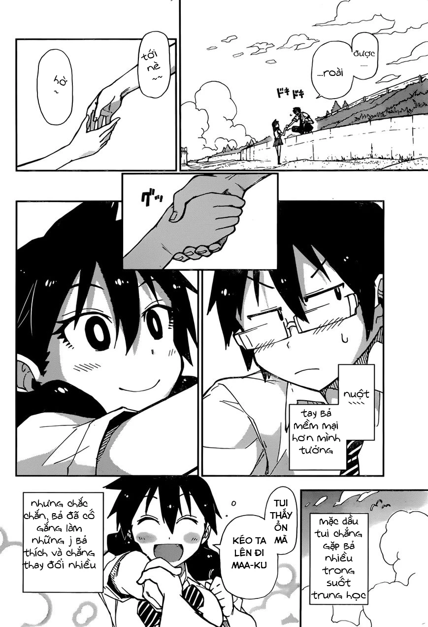 Amano Megumi Wa Suki Darake! Chapter 7 - 31