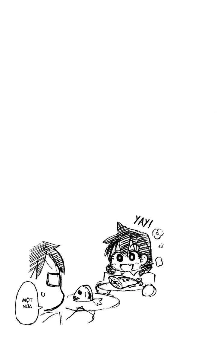 Amano Megumi Wa Suki Darake! Chapter 11 - 18