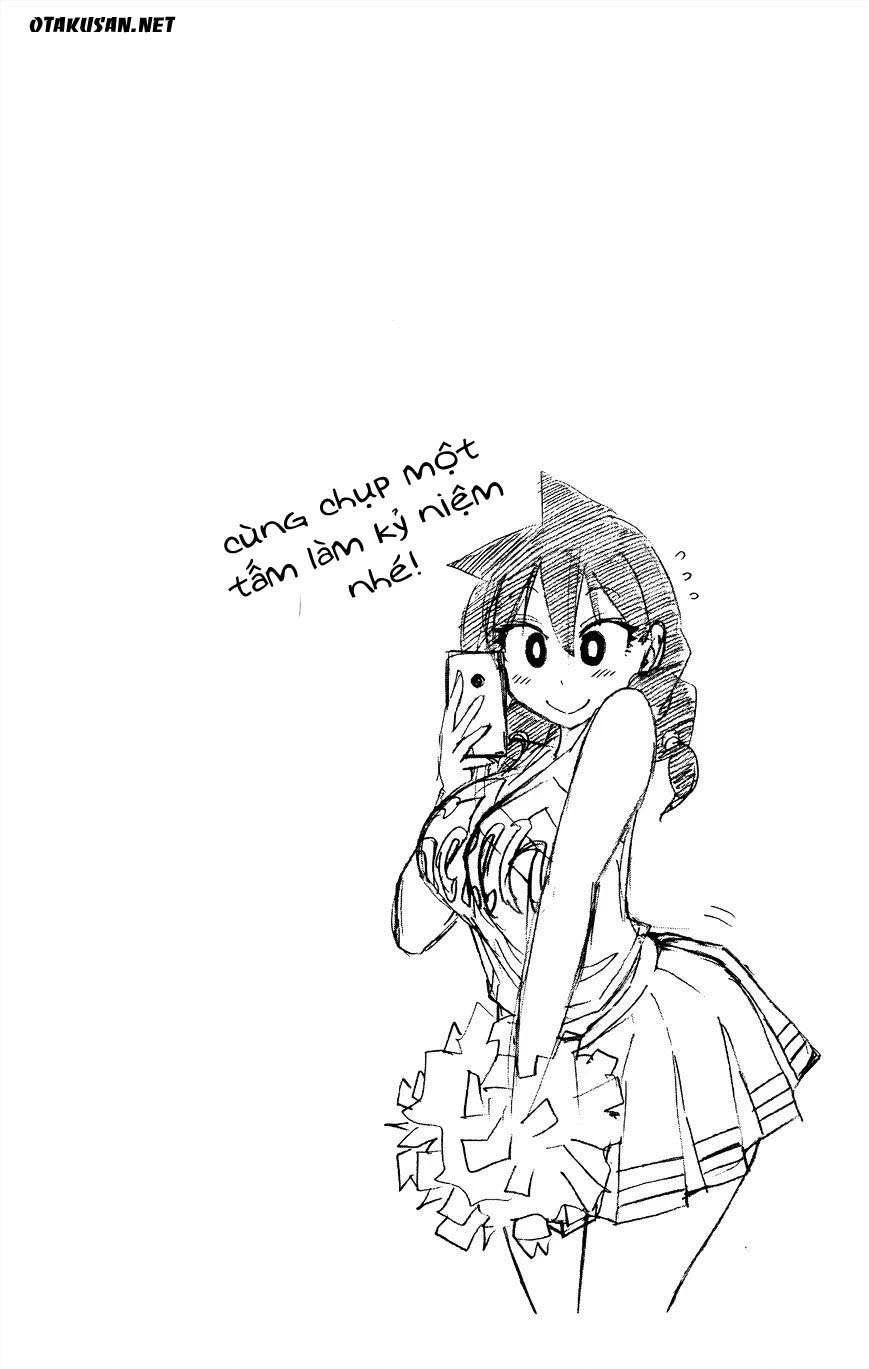 Amano Megumi Wa Suki Darake! Chapter 12 - 18