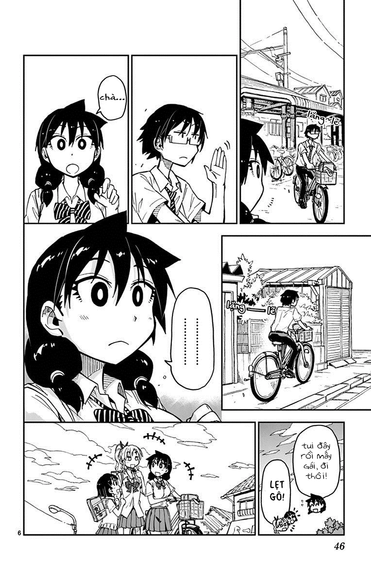 Amano Megumi Wa Suki Darake! Chapter 32 - 8