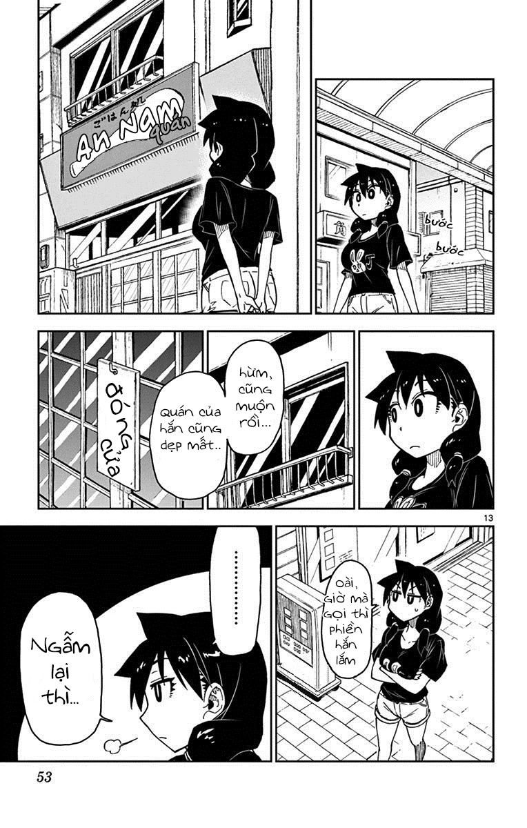 Amano Megumi Wa Suki Darake! Chapter 32 - 15