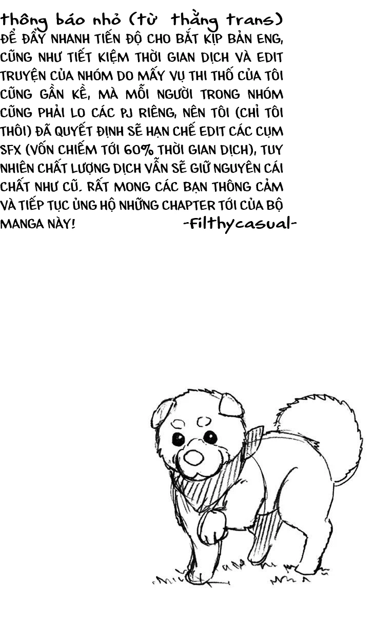 Amano Megumi Wa Suki Darake! Chapter 34 - 19