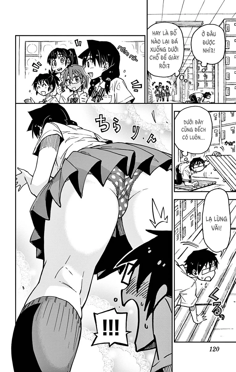 Amano Megumi Wa Suki Darake! Chapter 36 - 9