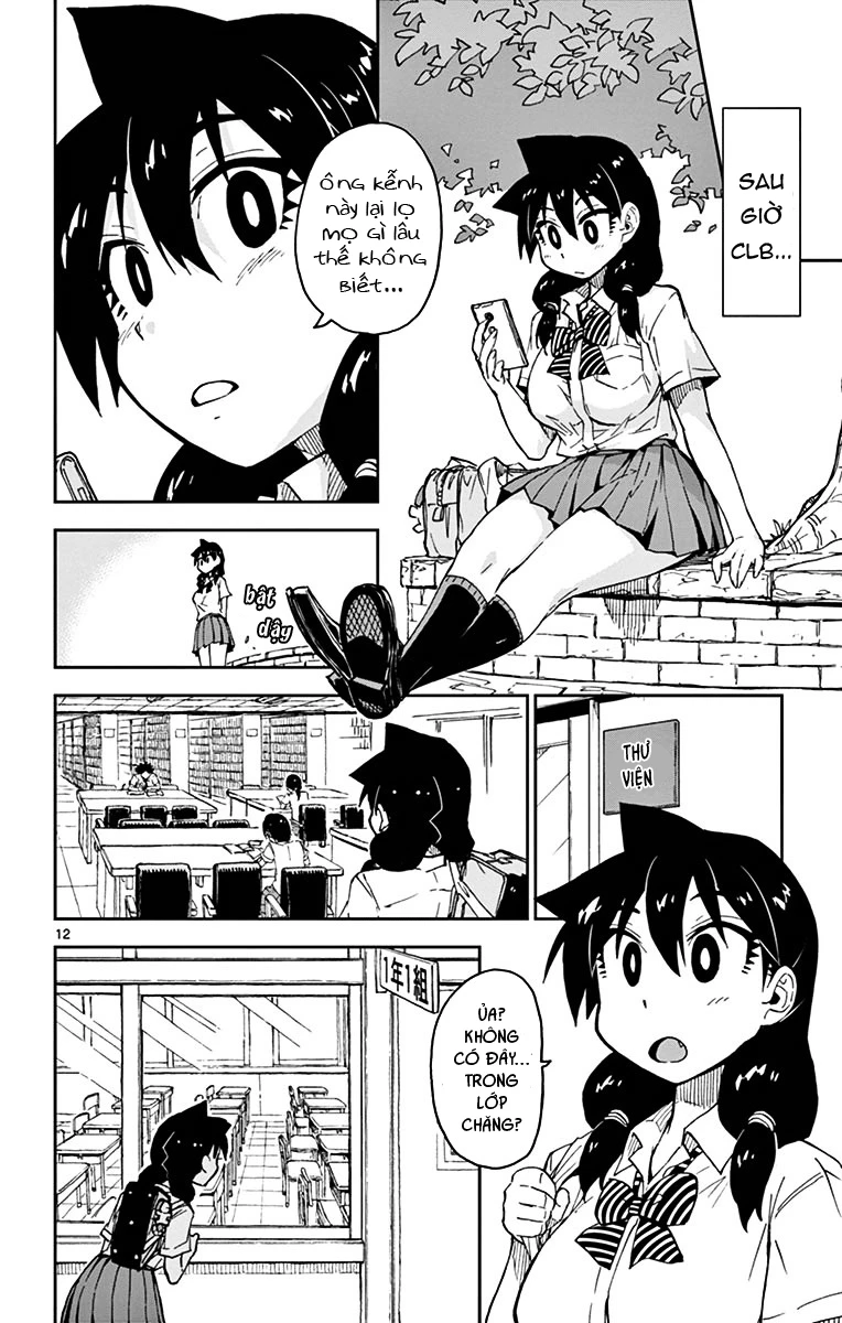Amano Megumi Wa Suki Darake! Chapter 36 - 13