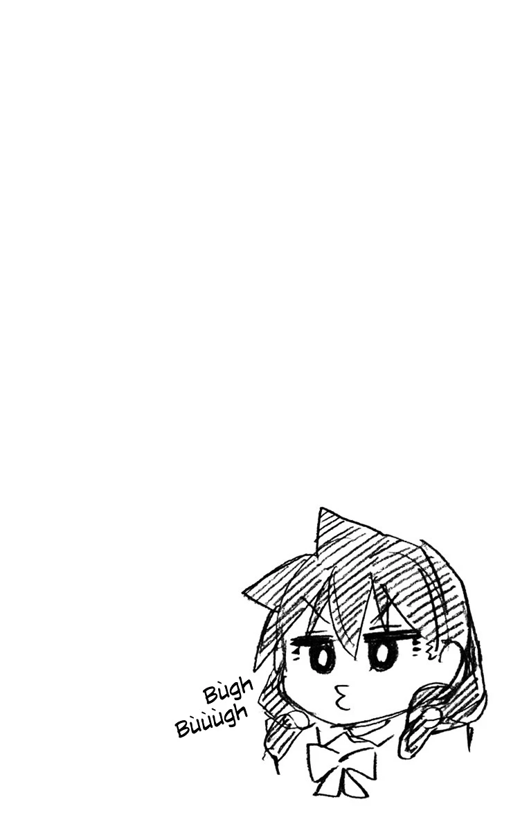 Amano Megumi Wa Suki Darake! Chapter 36 - 19