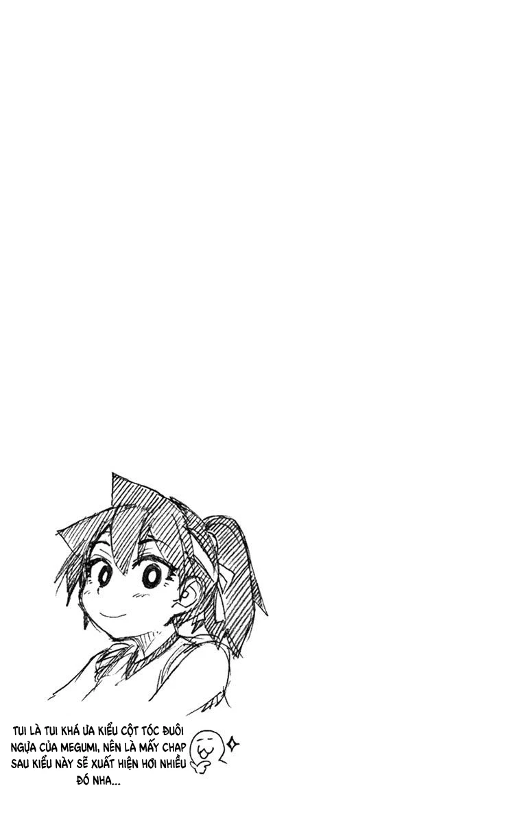 Amano Megumi Wa Suki Darake! Chapter 38 - 20