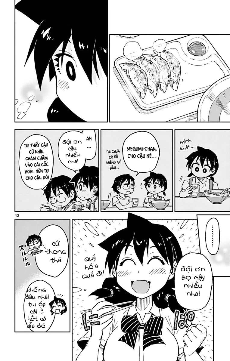 Amano Megumi Wa Suki Darake! Chapter 39 - 13