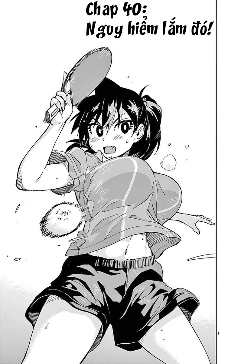 Amano Megumi Wa Suki Darake! Chapter 40 - 5