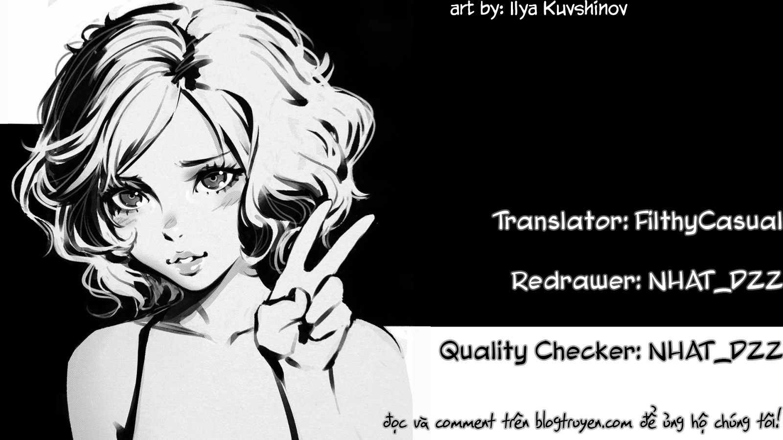 Amano Megumi Wa Suki Darake! Chapter 46 - 1