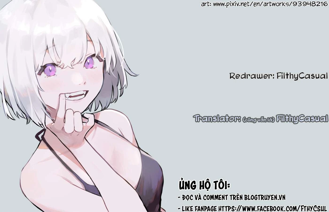 Amano Megumi Wa Suki Darake! Chapter 69.5 - 1