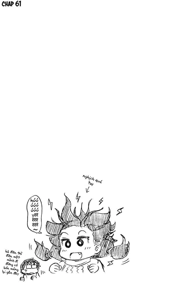 Amano Megumi Wa Suki Darake! Chapter 69.5 - 7