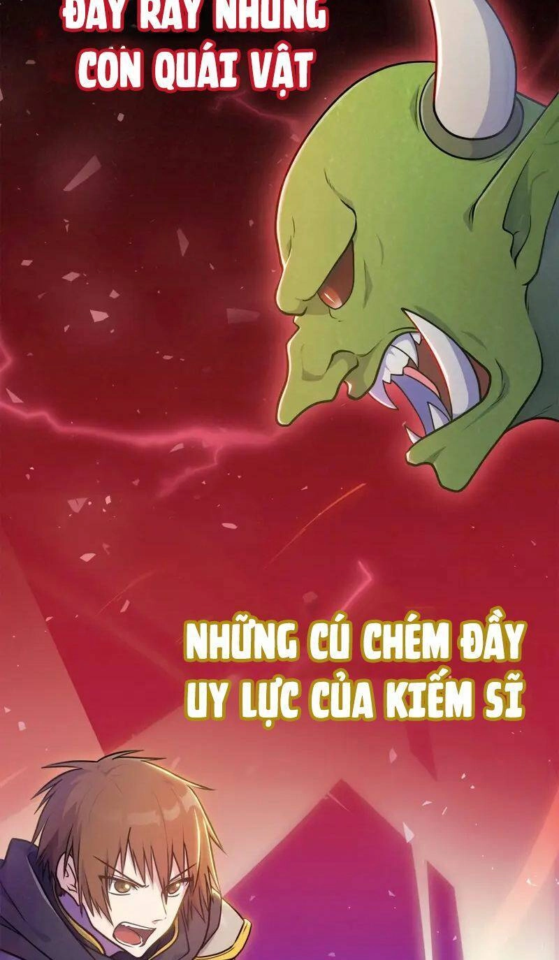 Nhân Vật Phụ Không Bao Giờ Chết Thêm Nữa Chapter 3 - 3