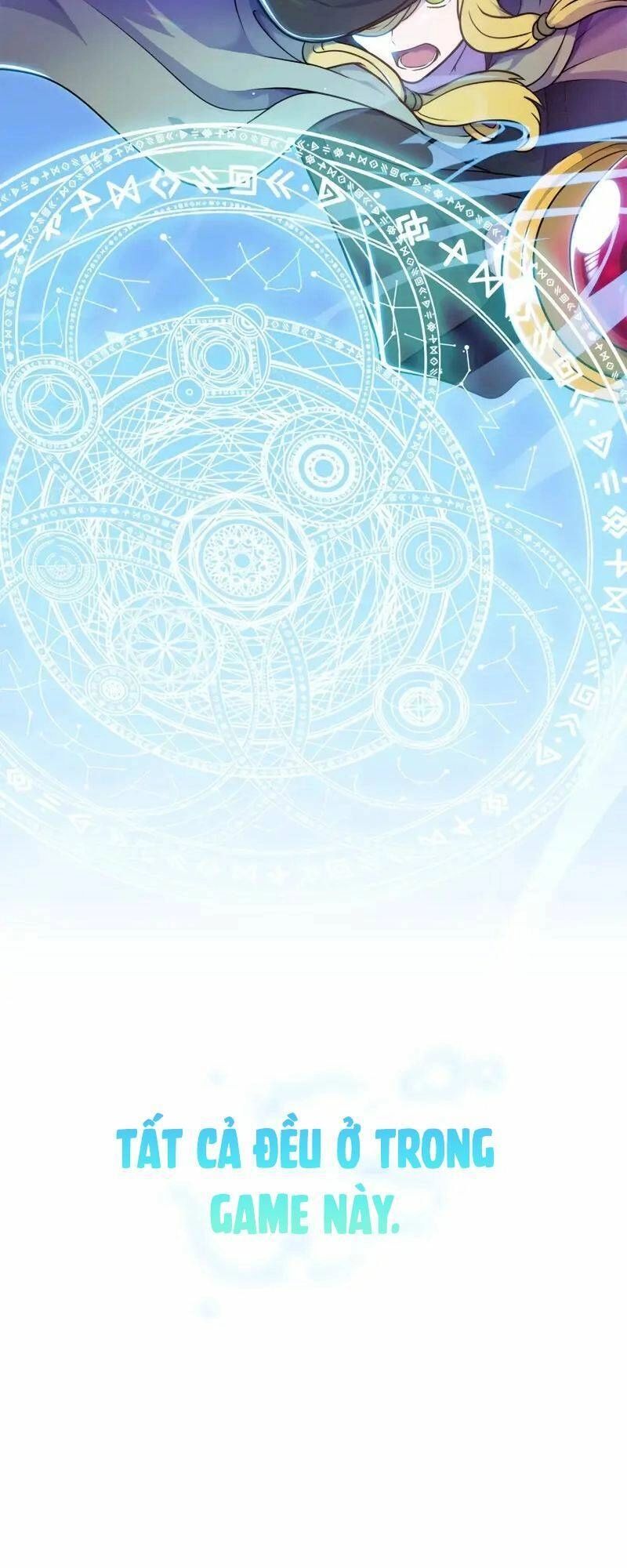 Nhân Vật Phụ Không Bao Giờ Chết Thêm Nữa Chapter 3 - 5