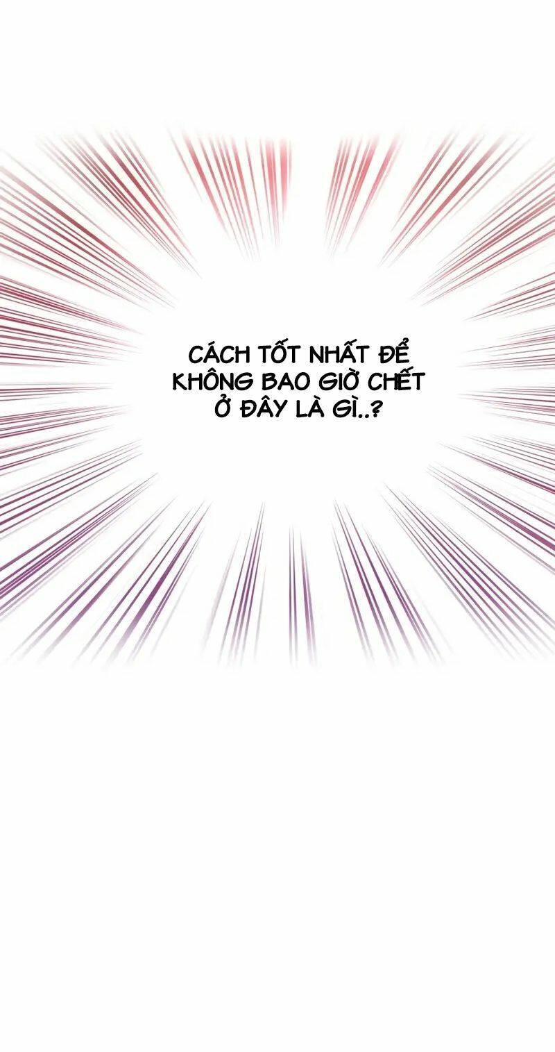 Nhân Vật Phụ Không Bao Giờ Chết Thêm Nữa Chapter 3 - 6