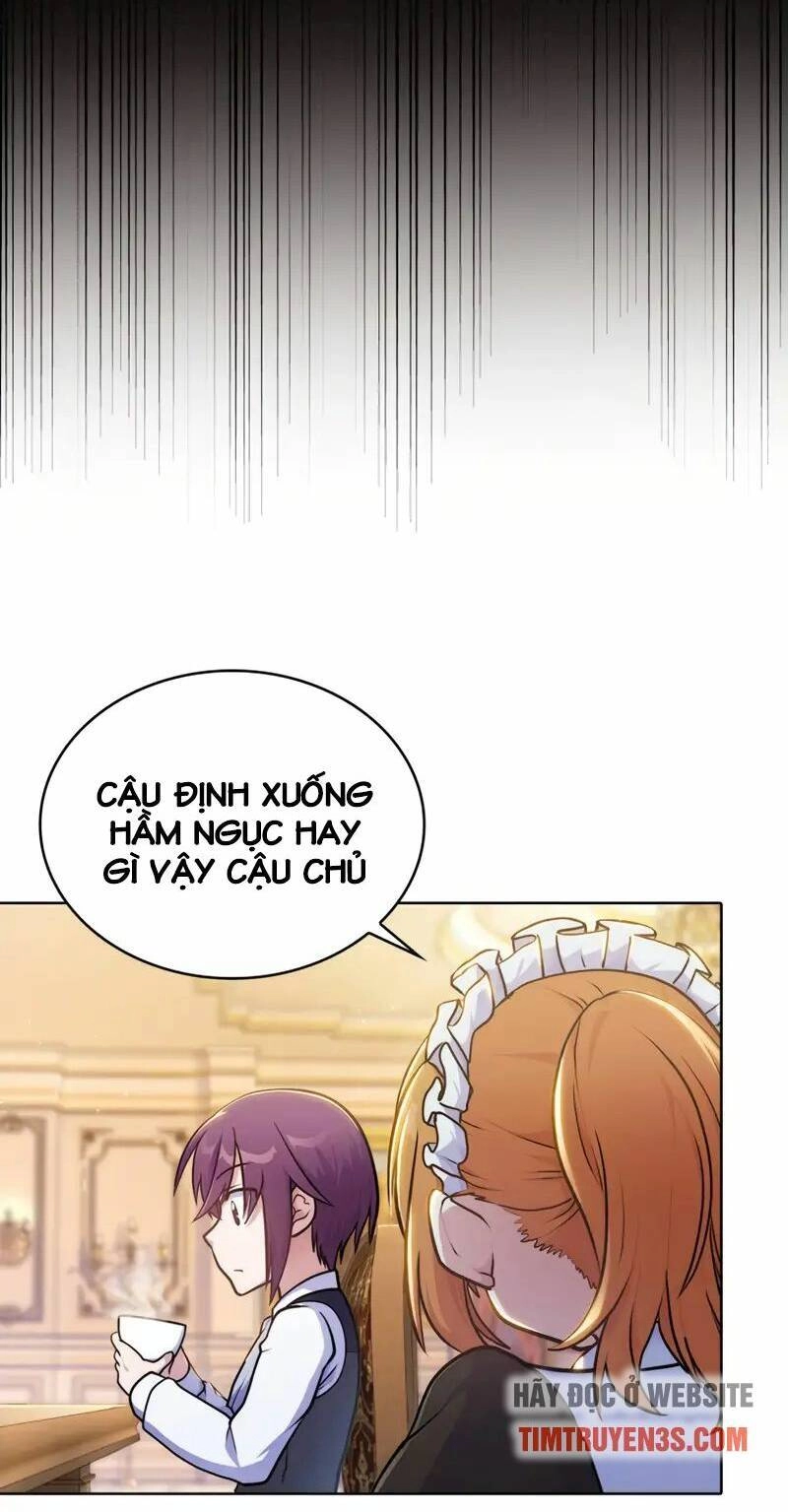 Nhân Vật Phụ Không Bao Giờ Chết Thêm Nữa Chapter 3 - 10