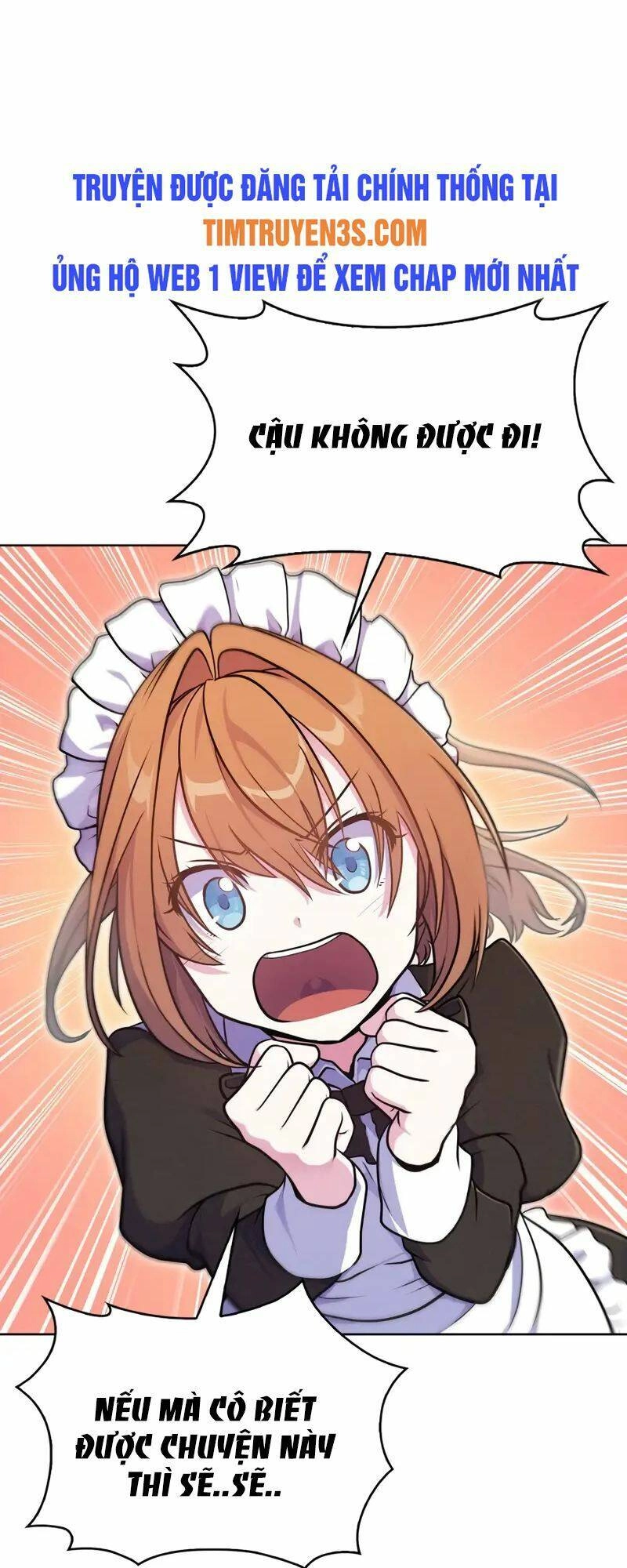 Nhân Vật Phụ Không Bao Giờ Chết Thêm Nữa Chapter 3 - 11