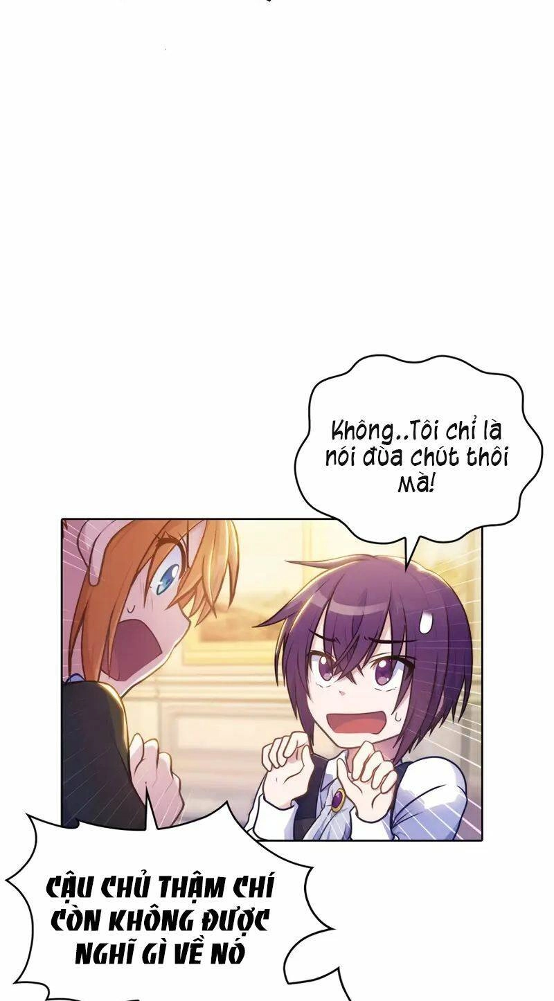 Nhân Vật Phụ Không Bao Giờ Chết Thêm Nữa Chapter 3 - 12