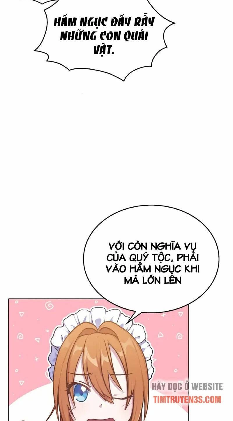 Nhân Vật Phụ Không Bao Giờ Chết Thêm Nữa Chapter 3 - 13