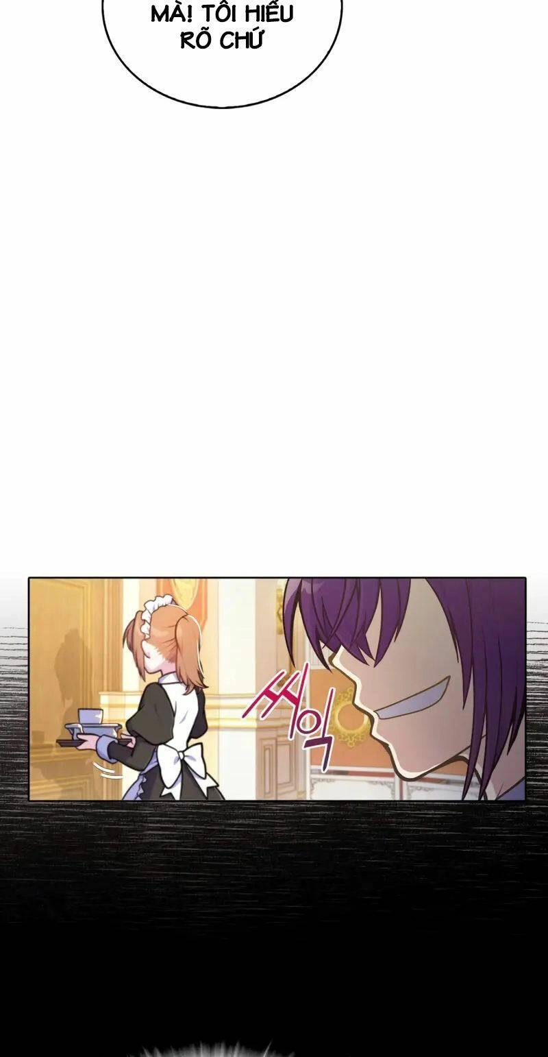 Nhân Vật Phụ Không Bao Giờ Chết Thêm Nữa Chapter 3 - 15