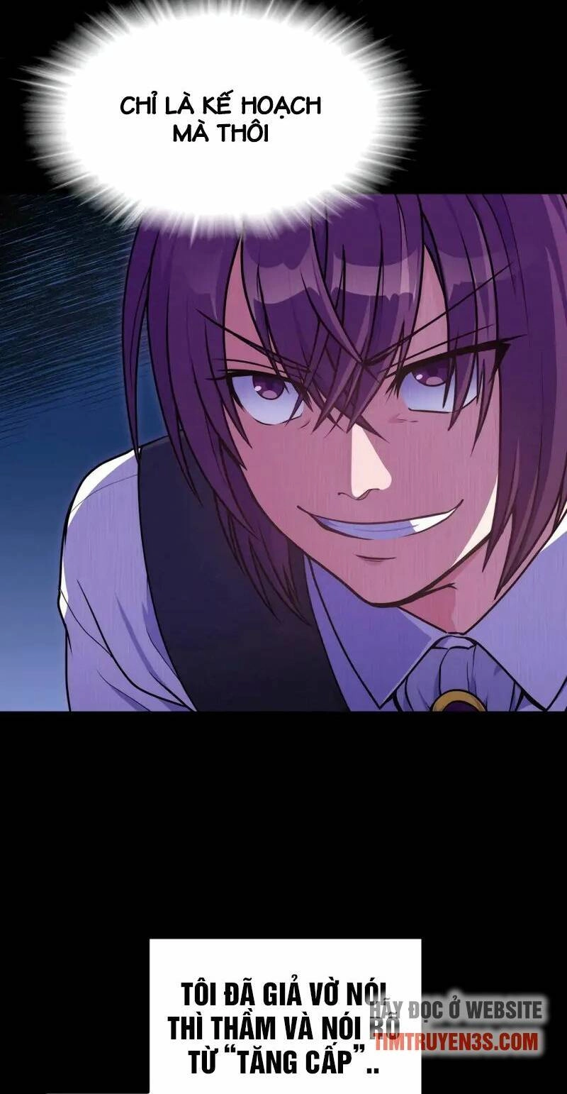 Nhân Vật Phụ Không Bao Giờ Chết Thêm Nữa Chapter 3 - 16