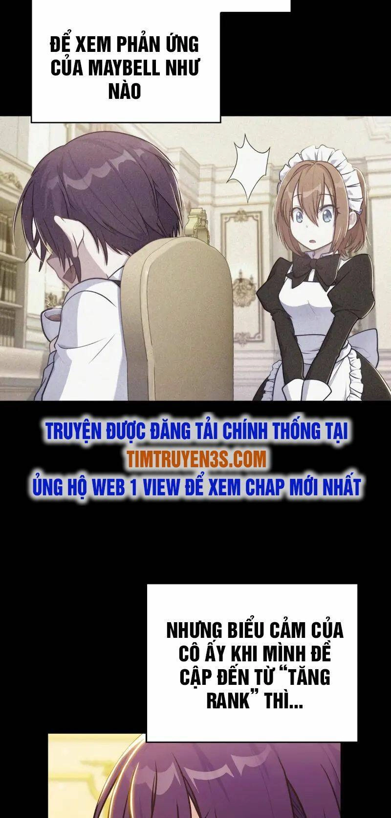 Nhân Vật Phụ Không Bao Giờ Chết Thêm Nữa Chapter 3 - 17