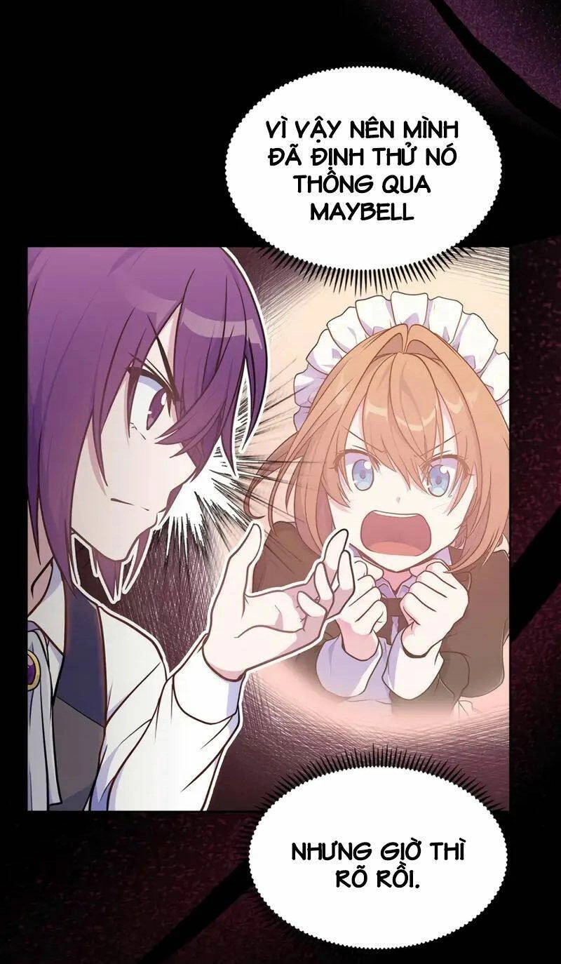 Nhân Vật Phụ Không Bao Giờ Chết Thêm Nữa Chapter 3 - 20