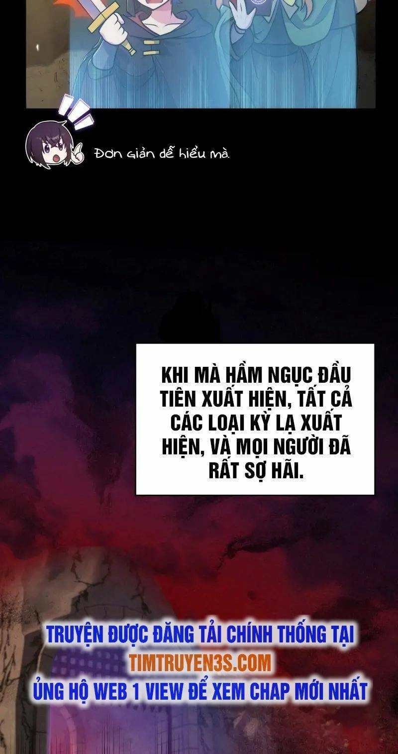 Nhân Vật Phụ Không Bao Giờ Chết Thêm Nữa Chapter 3 - 23