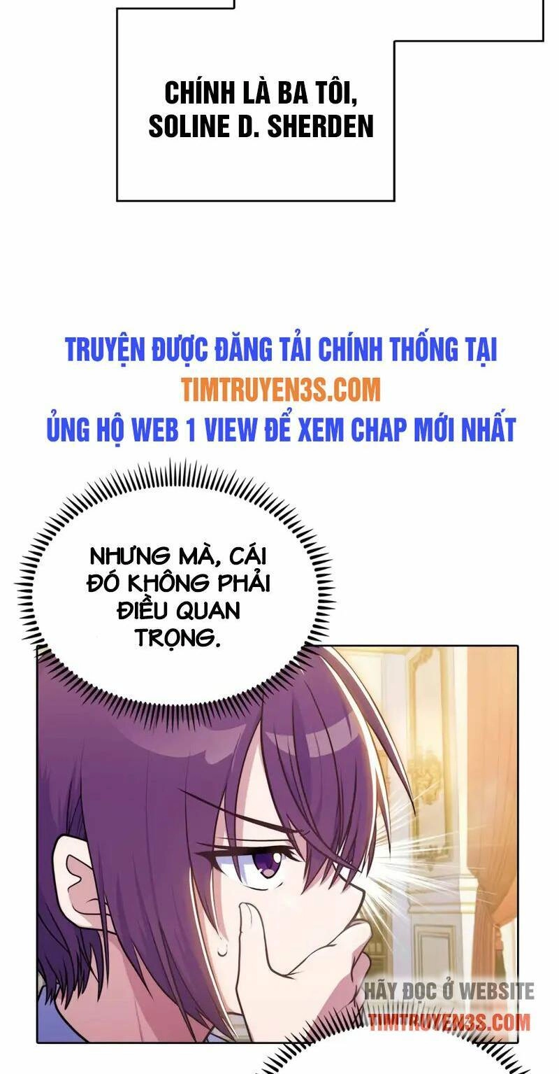 Nhân Vật Phụ Không Bao Giờ Chết Thêm Nữa Chapter 3 - 27