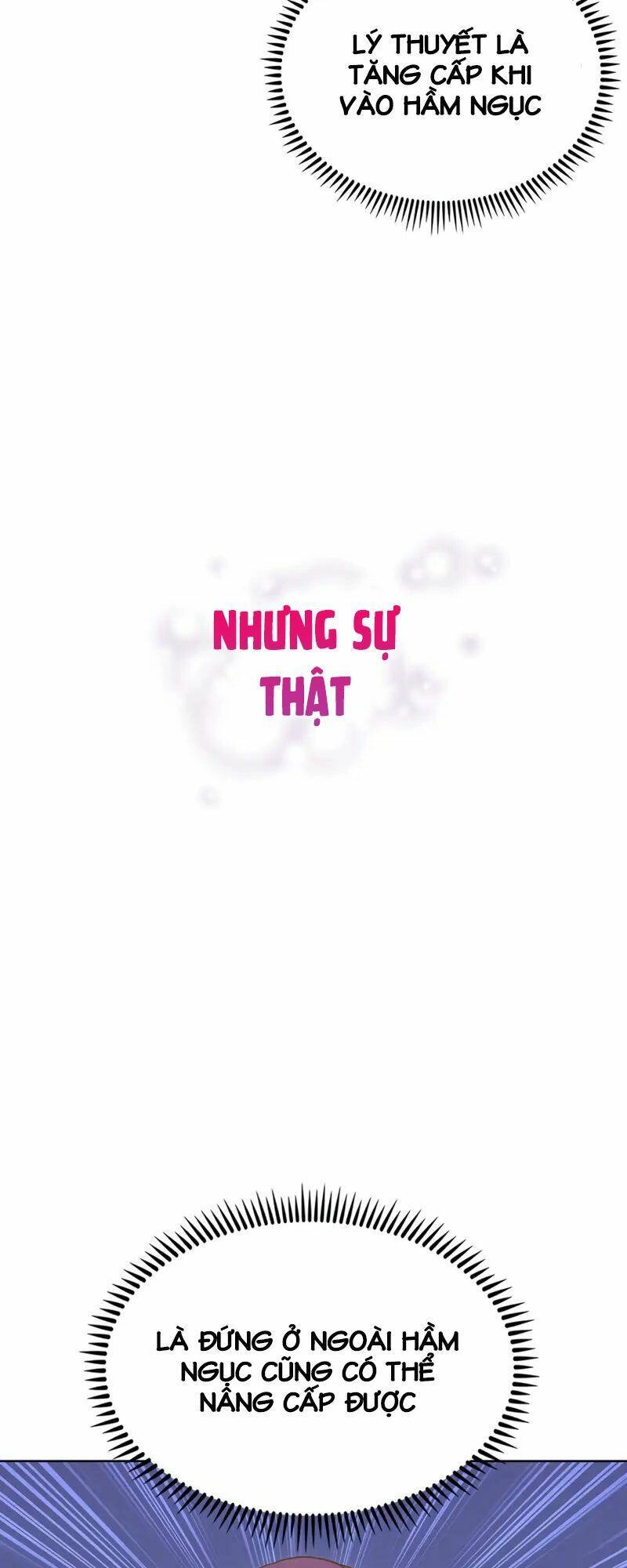 Nhân Vật Phụ Không Bao Giờ Chết Thêm Nữa Chapter 3 - 28