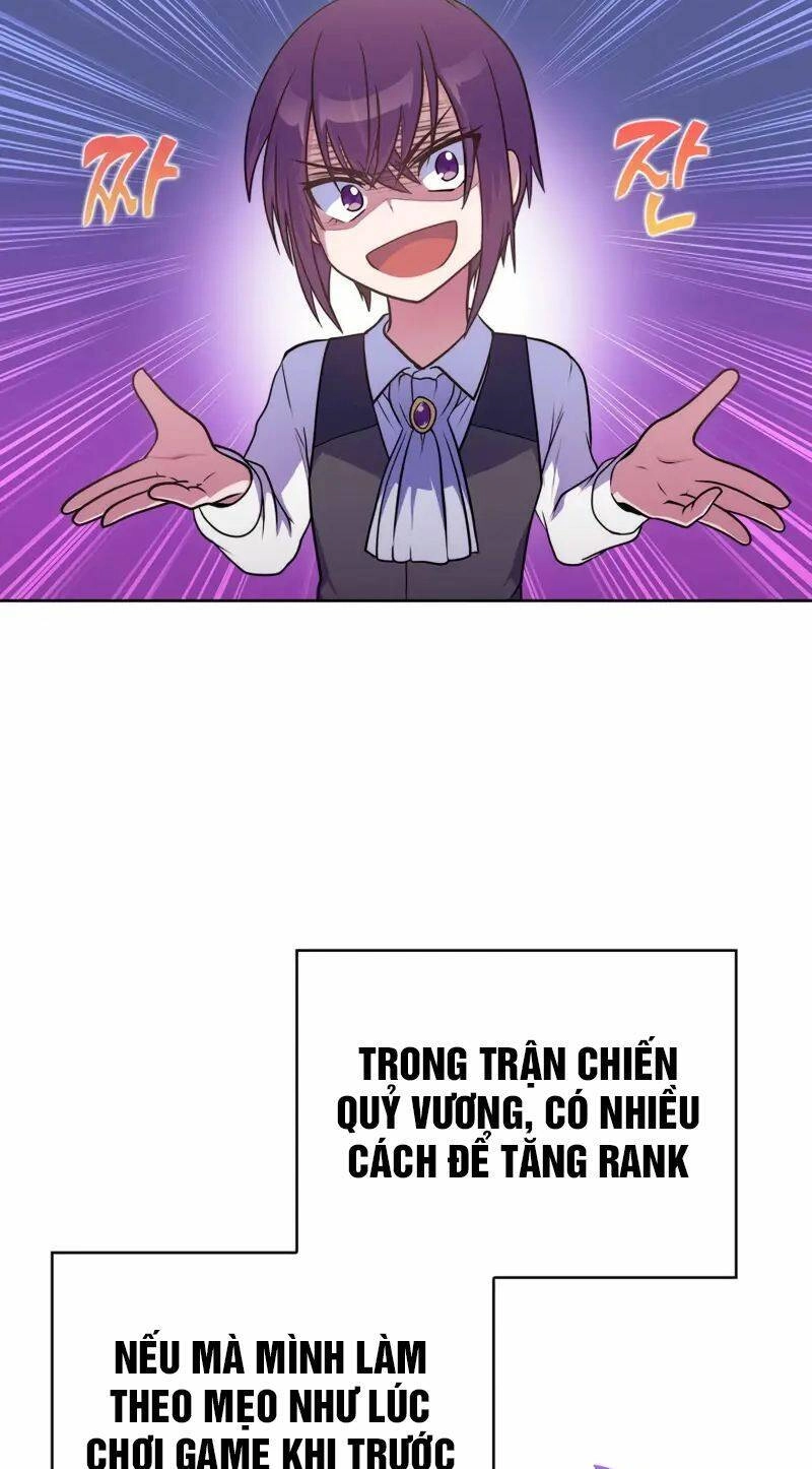 Nhân Vật Phụ Không Bao Giờ Chết Thêm Nữa Chapter 3 - 29