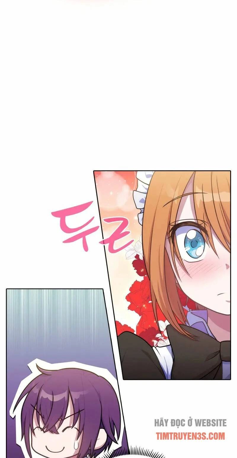 Nhân Vật Phụ Không Bao Giờ Chết Thêm Nữa Chapter 3 - 33