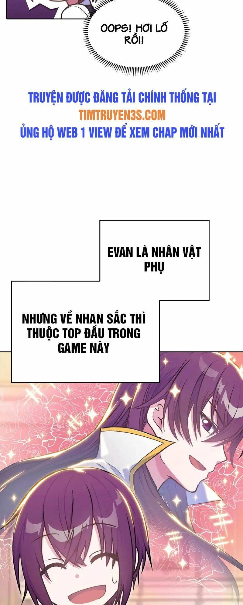 Nhân Vật Phụ Không Bao Giờ Chết Thêm Nữa Chapter 3 - 34