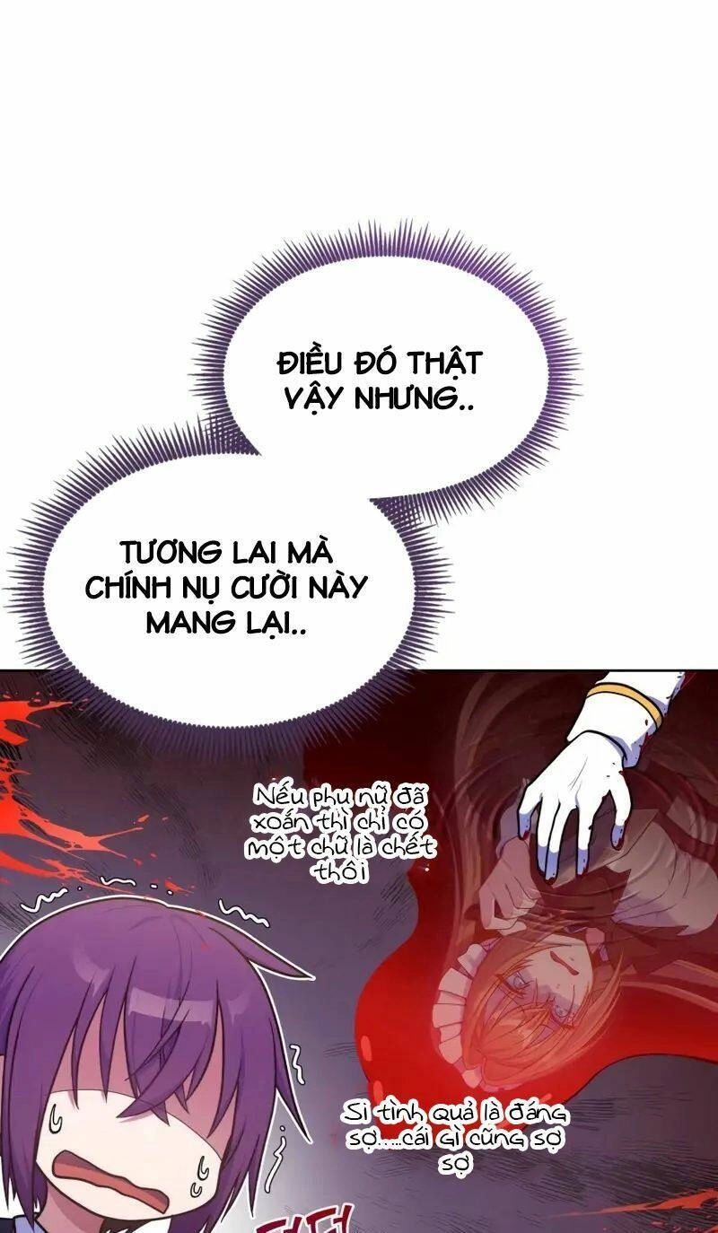 Nhân Vật Phụ Không Bao Giờ Chết Thêm Nữa Chapter 3 - 37