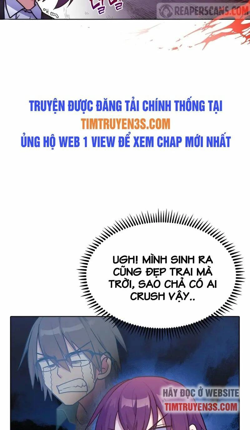 Nhân Vật Phụ Không Bao Giờ Chết Thêm Nữa Chapter 3 - 38