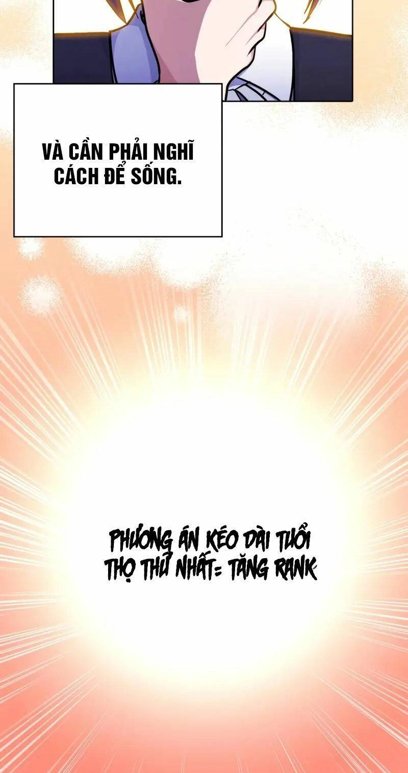 Nhân Vật Phụ Không Bao Giờ Chết Thêm Nữa Chapter 3 - 40